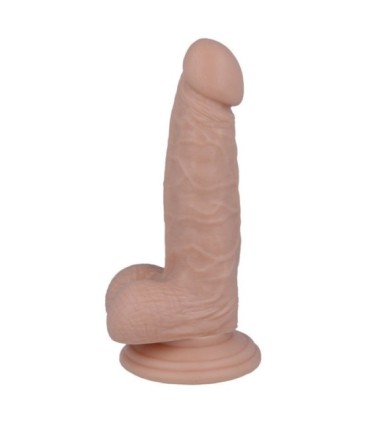 MR INTENSE - 4 PENE REALÍSTICO 16.2 CM -O- 3.1 CM