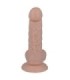 MR INTENSE - 4 PENE REALÍSTICO 16.2 CM -O- 3.1 CM