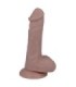 MR INTENSE - 5 PENE REALÍSTICO 16.5 CM -O- 3.5 CM