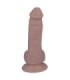 MR INTENSE - 5 PENE REALÍSTICO 16.5 CM -O- 3.5 CM
