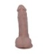 MR INTENSE - 5 PENE REALÍSTICO 16.5 CM -O- 3.5 CM