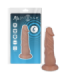 MR INTENSE - 6 PENE REALÍSTICO 16.6 CM -O- 4.4 CM