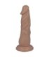 MR INTENSE - 6 PENE REALÍSTICO 16.6 CM -O- 4.4 CM
