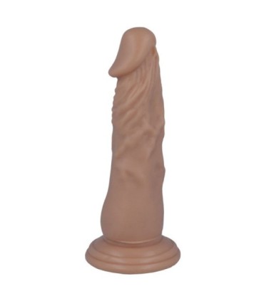 MR INTENSE - 6 PENE REALÍSTICO 16.6 CM -O- 4.4 CM