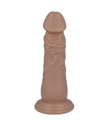 MR INTENSE - 6 PENE REALÍSTICO 16.6 CM -O- 4.4 CM