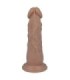 MR INTENSE - 6 PENE REALÍSTICO 16.6 CM -O- 4.4 CM