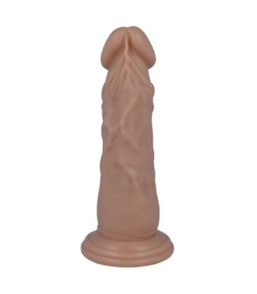 MR INTENSE - 6 PENE REALÍSTICO 16.6 CM -O- 4.4 CM