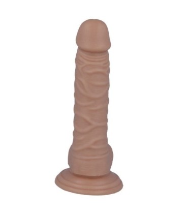 MR INTENSE - 7 PENE REALÍSTICO 17.1 CM -O- 2.9 CM