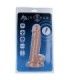 MR INTENSE - 7 PENE REALÍSTICO 17.1 CM -O- 2.9 CM
