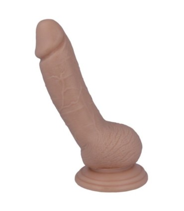 MR INTENSE - 8 PENE REALÍSTICO 17.6 CM -O- 3.5 CM