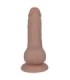 MR INTENSE - 8 PENE REALÍSTICO 17.6 CM -O- 3.5 CM