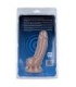 MR INTENSE - 8 PENE REALÍSTICO 17.6 CM -O- 3.5 CM