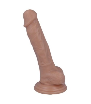 MR INTENSE - 9 PENE REALÍSTICO 17.8 CM -O- 3 CM