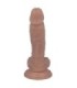 MR INTENSE - 9 PENE REALÍSTICO 17.8 CM -O- 3 CM