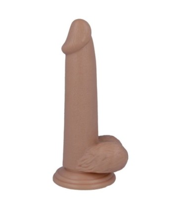 MR INTENSE - 10 PENE REALÍSTICO 18 CM -O- 3.4 CM