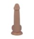 MR INTENSE - 10 PENE REALÍSTICO 18 CM -O- 3.4 CM
