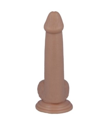 MR INTENSE - 10 PENE REALÍSTICO 18 CM -O- 3.4 CM