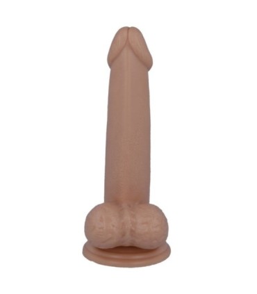 MR INTENSE - 10 PENE REALÍSTICO 18 CM -O- 3.4 CM