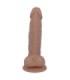 MR INTENSE - 11 PENE REALÍSTICO 18 CM -O- 3.8 CM