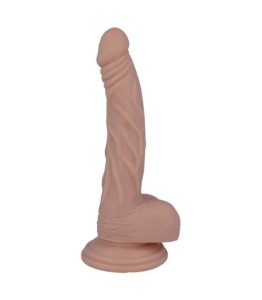 MR INTENSE - 12 PENE REALÍSTICO 18.2 CM -O- 2.5 CM