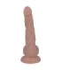 MR INTENSE - 12 PENE REALÍSTICO 18.2 CM -O- 2.5 CM