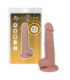 MR INTENSE - 13 PENE REALÍSTICO 18.5 CM -O- 3.2 CM