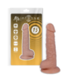 MR INTENSE - 13 PENE REALÍSTICO 18.5 CM -O- 3.2 CM