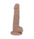 MR INTENSE - 13 PENE REALÍSTICO 18.5 CM -O- 3.2 CM