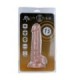 MR INTENSE - 13 PENE REALÍSTICO 18.5 CM -O- 3.2 CM
