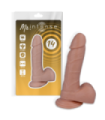 MR INTENSE - 14 PENE REALÍSTICO 18.5 CM -O- 3.8 CM