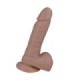MR INTENSE - 14 PENE REALÍSTICO 18.5 CM -O- 3.8 CM