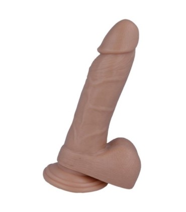 MR INTENSE - 14 PENE REALÍSTICO 18.5 CM -O- 3.8 CM