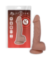 MR INTENSE - 16 PENE REALÍSTICO 19.6 CM -O- 3.2 CM