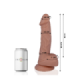MR INTENSE - 16 PENE REALÍSTICO 19.6 CM -O- 3.2 CM