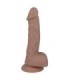 MR INTENSE - 16 PENE REALÍSTICO 19.6 CM -O- 3.2 CM