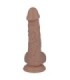 MR INTENSE - 16 PENE REALÍSTICO 19.6 CM -O- 3.2 CM