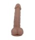 MR INTENSE - 16 PENE REALÍSTICO 19.6 CM -O- 3.2 CM