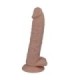 MR INTENSE - 15 PENE REALÍSTICO 19.5 CM -O- 4.1 CM