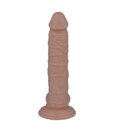 MR INTENSE - 15 PENE REALÍSTICO 19.5 CM -O- 4.1 CM