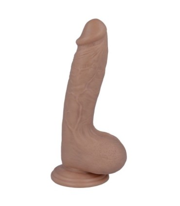 MR INTENSE - 17 PENE REALÍSTICO 19.7 CM -O- 4.1 CM