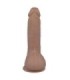 MR INTENSE - 17 PENE REALÍSTICO 19.7 CM -O- 4.1 CM