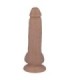 MR INTENSE - 17 PENE REALÍSTICO 19.7 CM -O- 4.1 CM