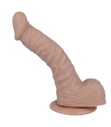 MR INTENSE - 18 PENE REALÍSTICO 19.8 CM -O- 3.2 CM