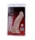 MR INTENSE - 18 PENE REALÍSTICO 19.8 CM -O- 3.2 CM
