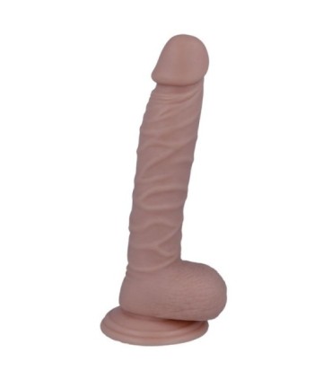 MR INTENSE - 19 PENE REALÍSTICO 20 CM -O- 3.1 CM
