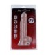 MR INTENSE - 19 PENE REALÍSTICO 20 CM -O- 3.1 CM
