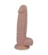 MR INTENSE - 20 PENE REALÍSTICO 20 CM -O- 4.6 CM