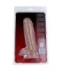 MR INTENSE - 20 PENE REALÍSTICO 20 CM -O- 4.6 CM