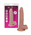 MR INTENSE - 21 PENE REALÍSTICO 20.1 CM -O- 3.2 CM