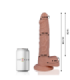MR INTENSE - 21 PENE REALÍSTICO 20.1 CM -O- 3.2 CM
